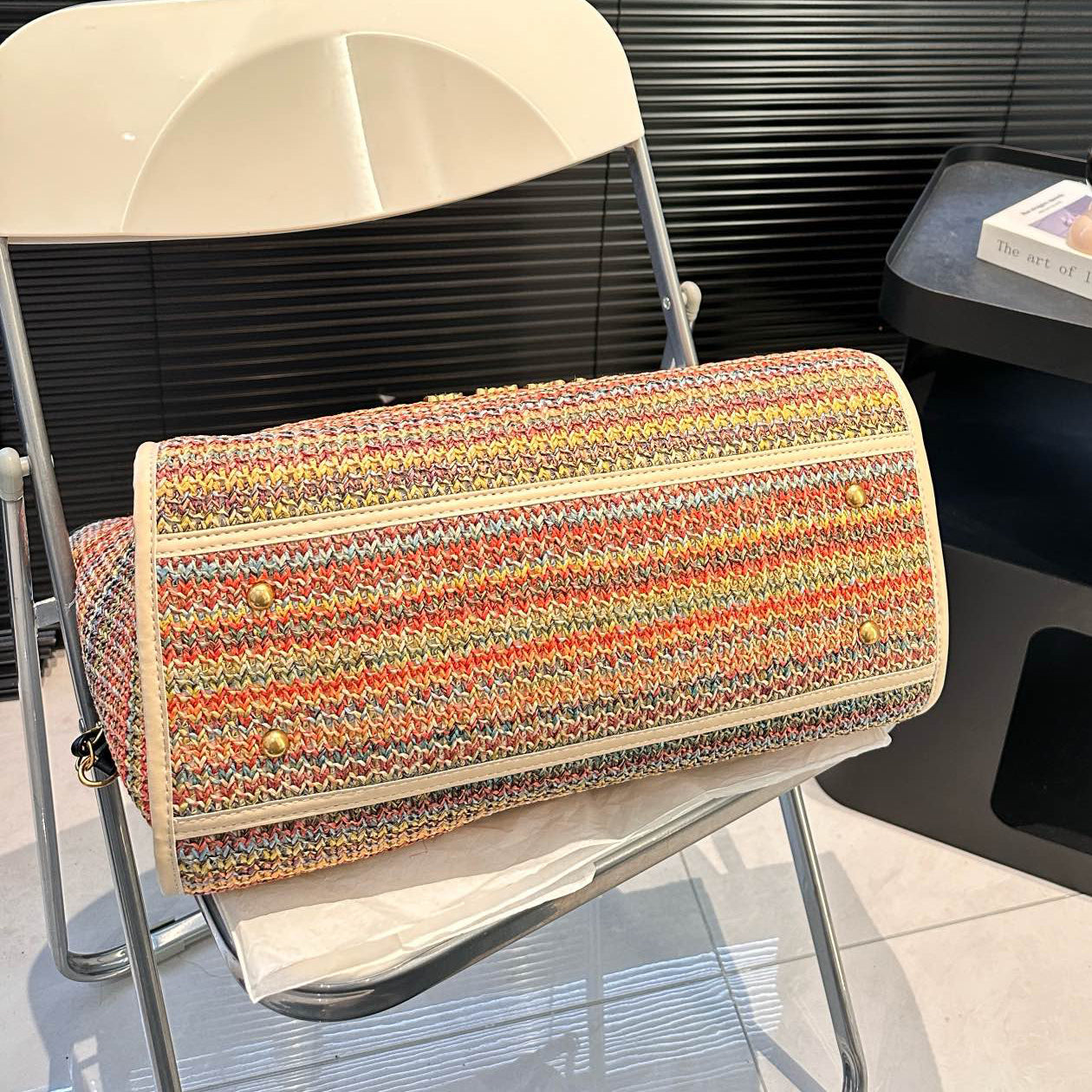 Beach Bag 1824091316