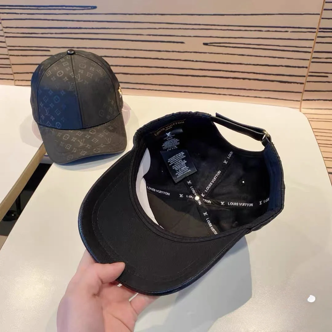 Classic luxury hat 0726080316