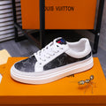 Men's fashion casual shoes 1024102423