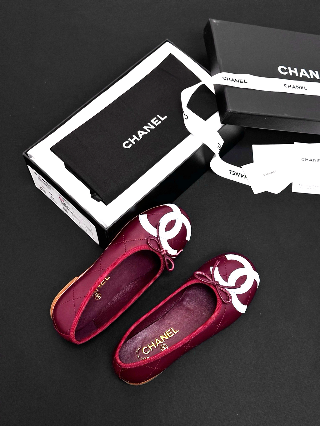 CHL Spring & summer New Fashion Shoes(Red) M0726060202