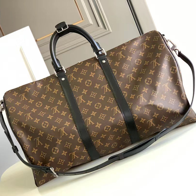 fashion print travel bag XC7033123