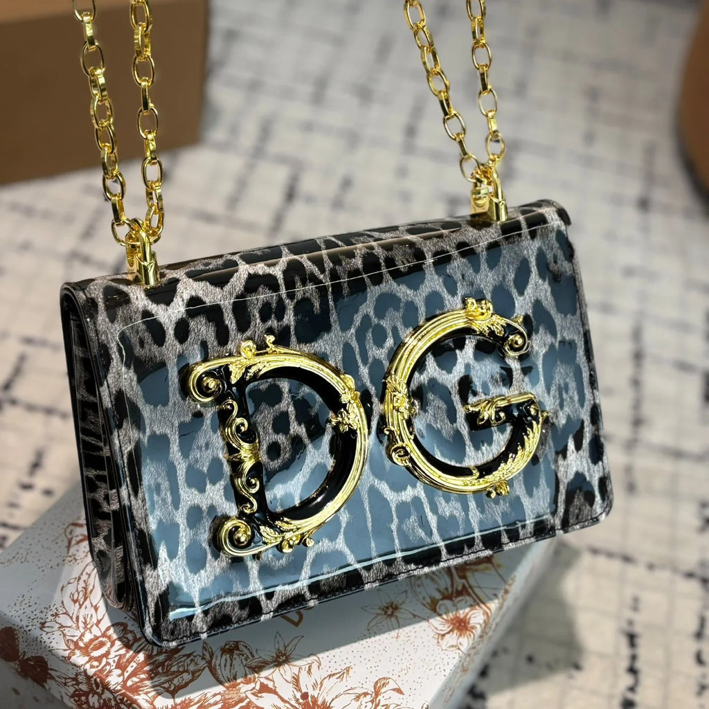 New Fashion Chain Bag 1025062716
