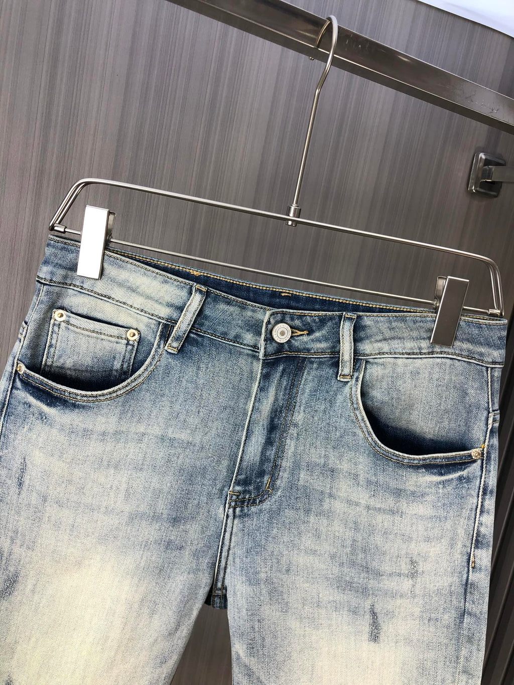 Men's Fashion Denim Shorts 0726050903