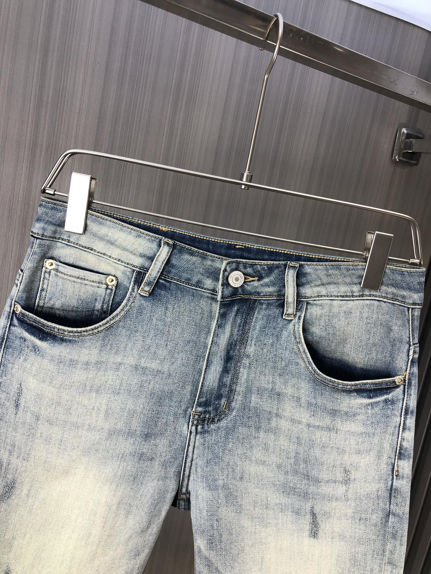 Men's Fashion Denim Shorts 0726050903