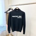 New men's turtleneck wool sweater 1426011420