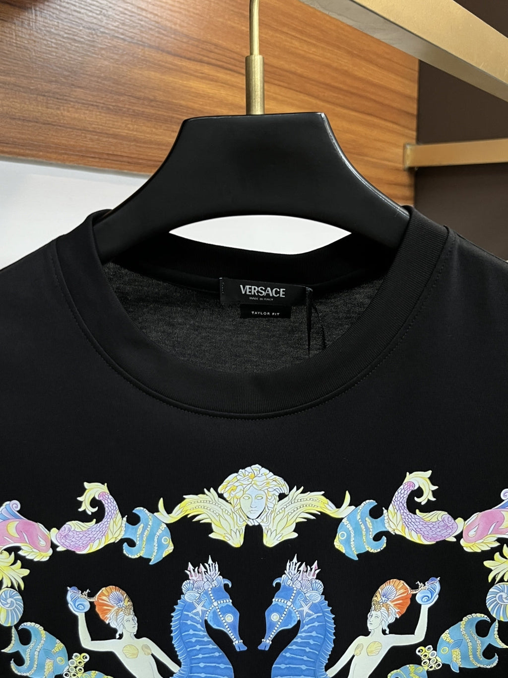 VS Fashion Casual Short-Sleeve 0726060312