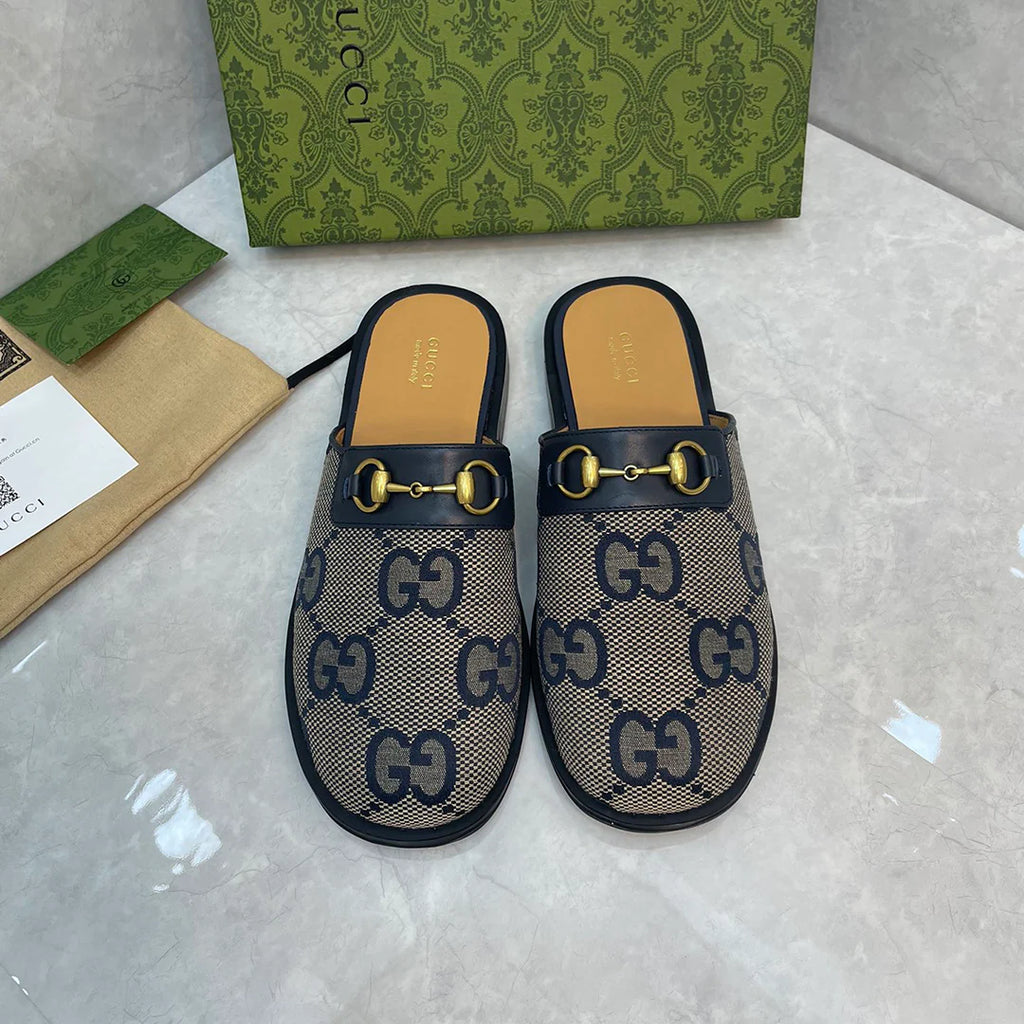 Classic fashion casual men's slippers 1024041904