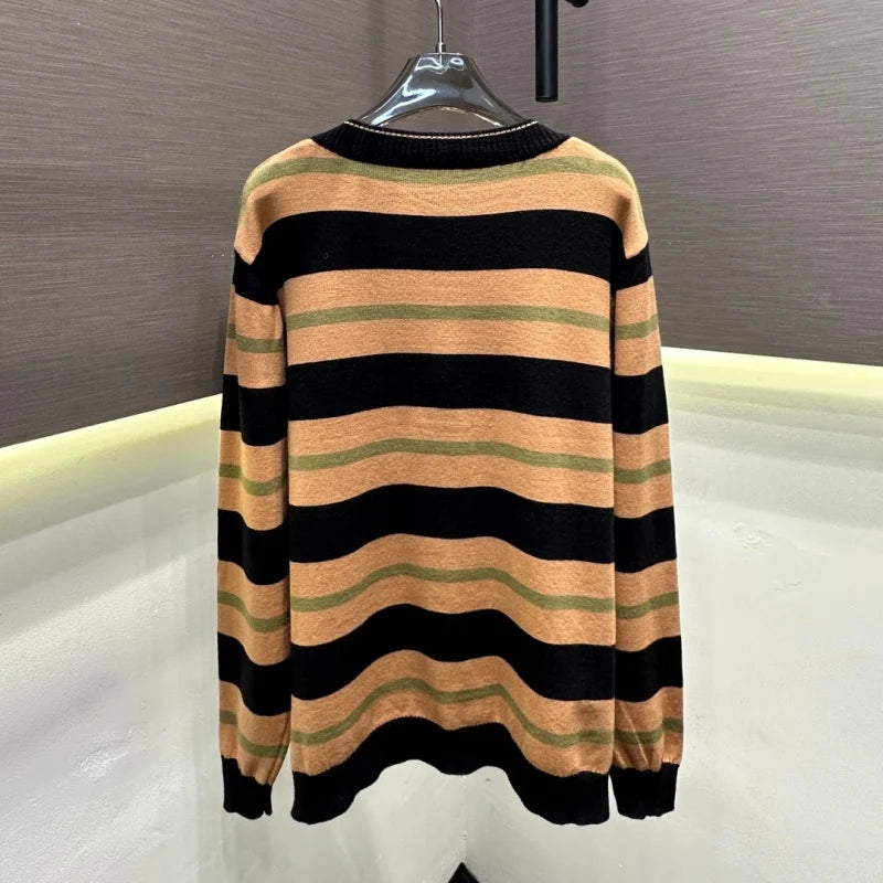 CH New Fashion Women Knit Cardigan Coat  XC1326090417