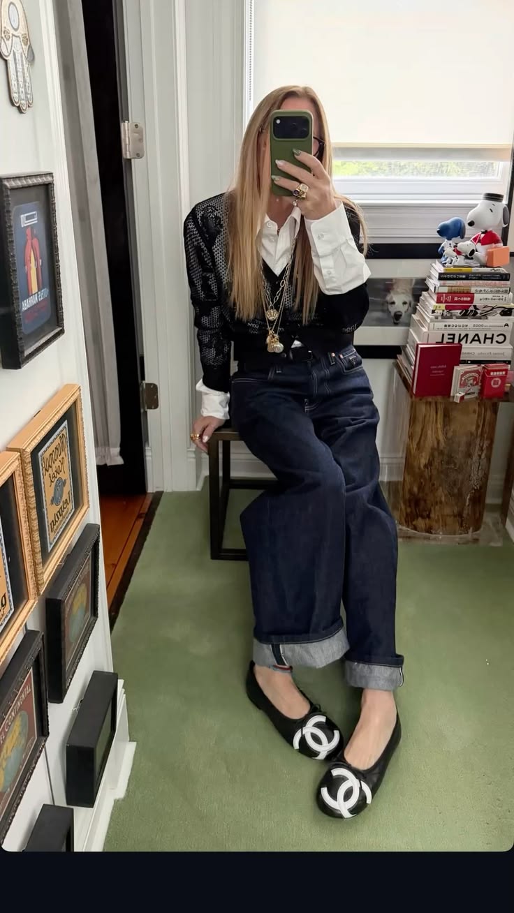 CHL Spring & summer New Fashion Shoes(Black) M0726060201
