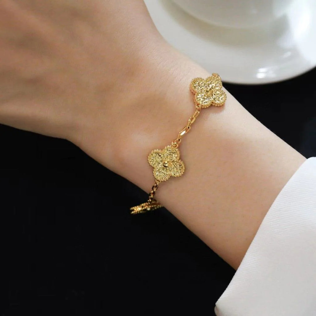 Versatile And Sophisticated Couple Bracelet 1024022615