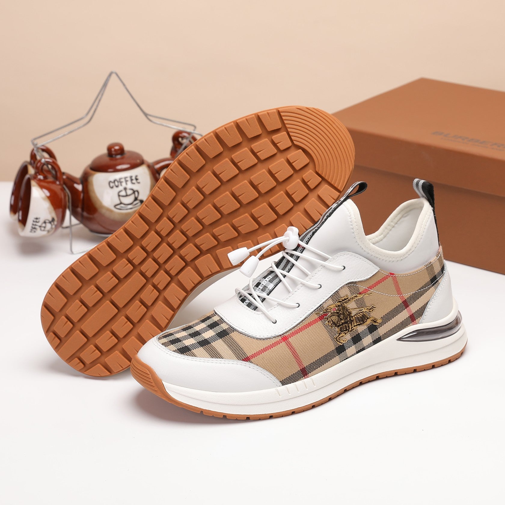 BR Fashion New Men's Sports Shoes 0726040201