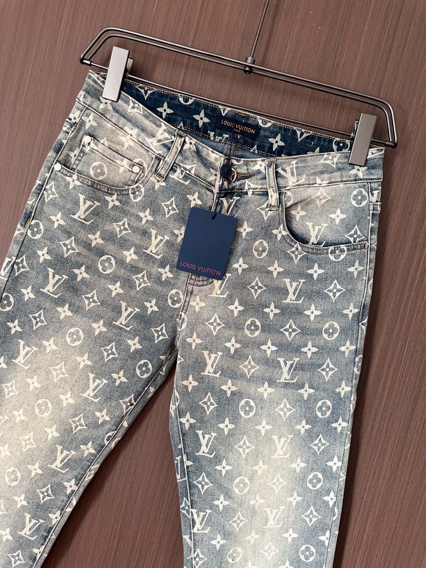 L 25ss new fashion jeans 0725080607