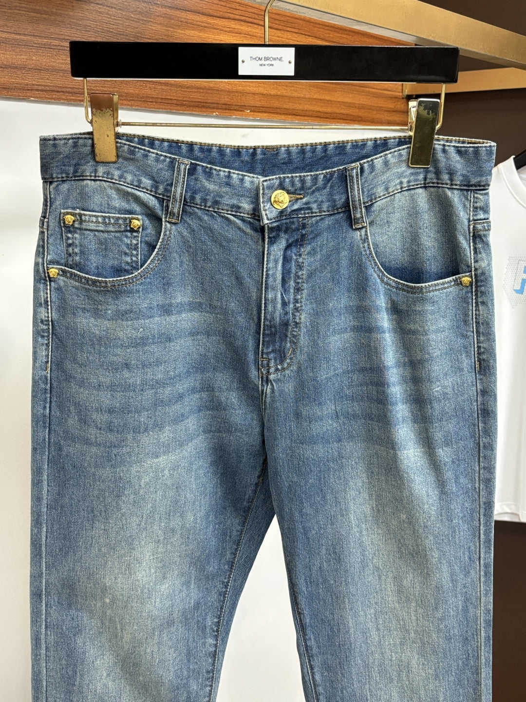 New Stylish Casual Jeans 0726060307
