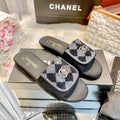 26SS New Women's Slippers 0726031302