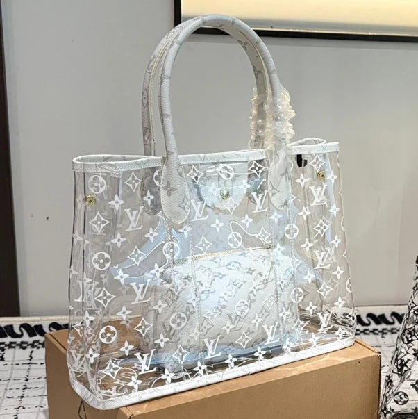 L Beach Jelly Bag 1025012104