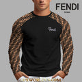 Premium Long Sleeve Sweatshirt 3D1025030309