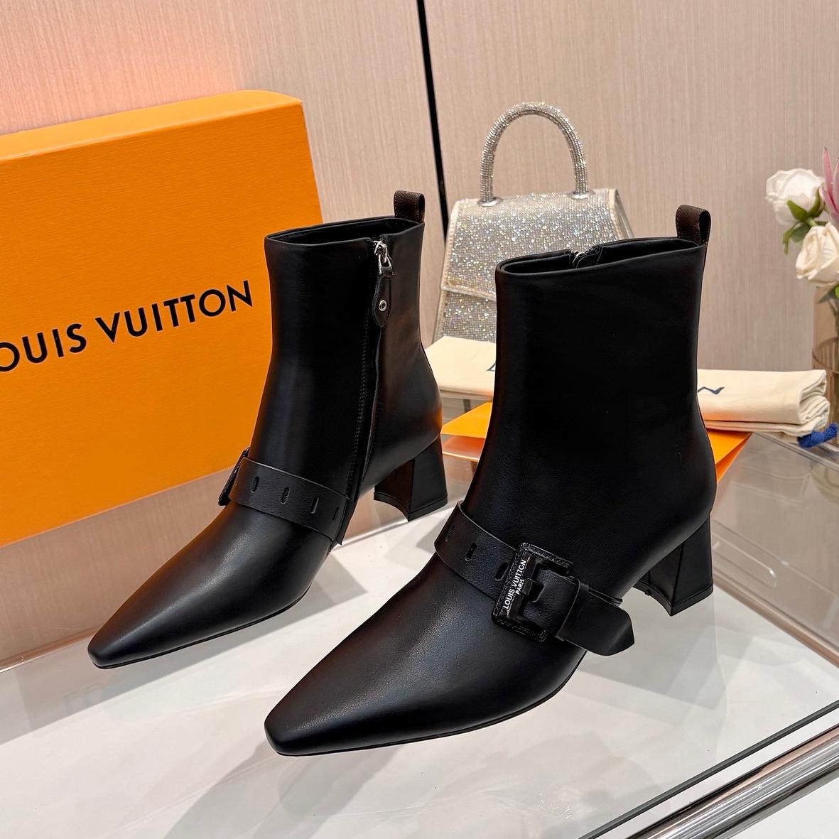 L fashion printing new 4.5cm short boots 0725102002