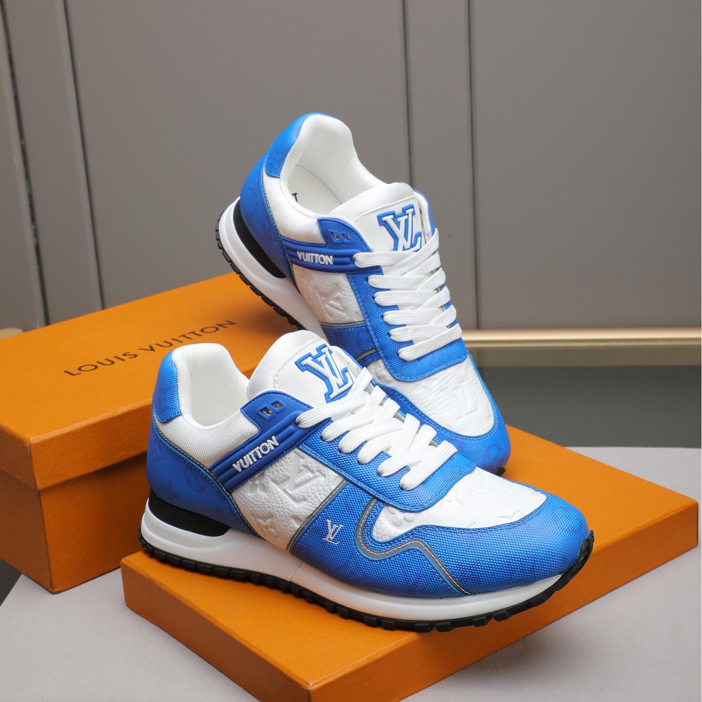L Stylish new printed sneakers 0725111802