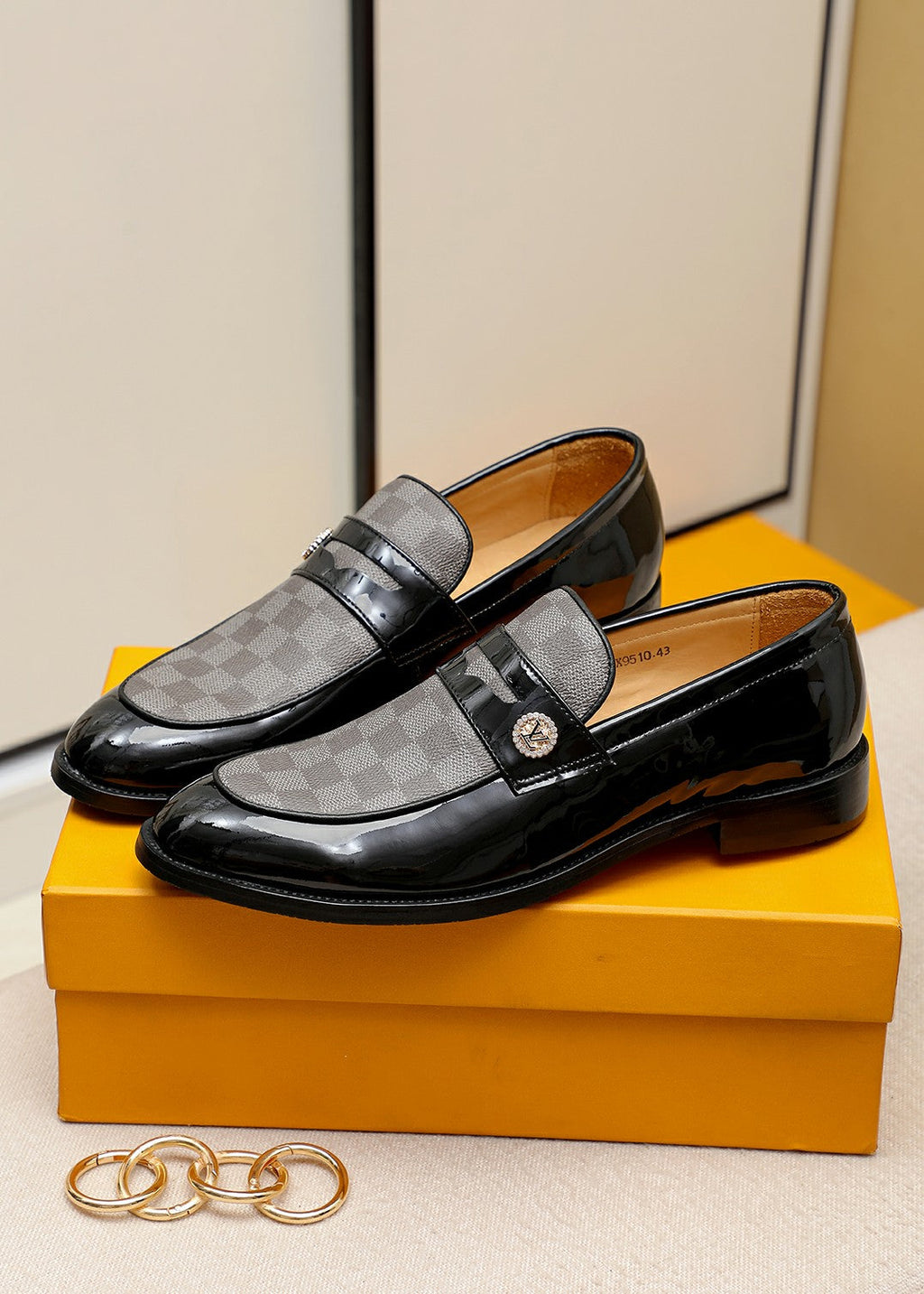 L business casual loafers 5