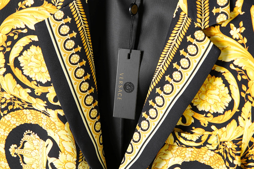 VS Men's Business Casual Fashion Suits 0725071505