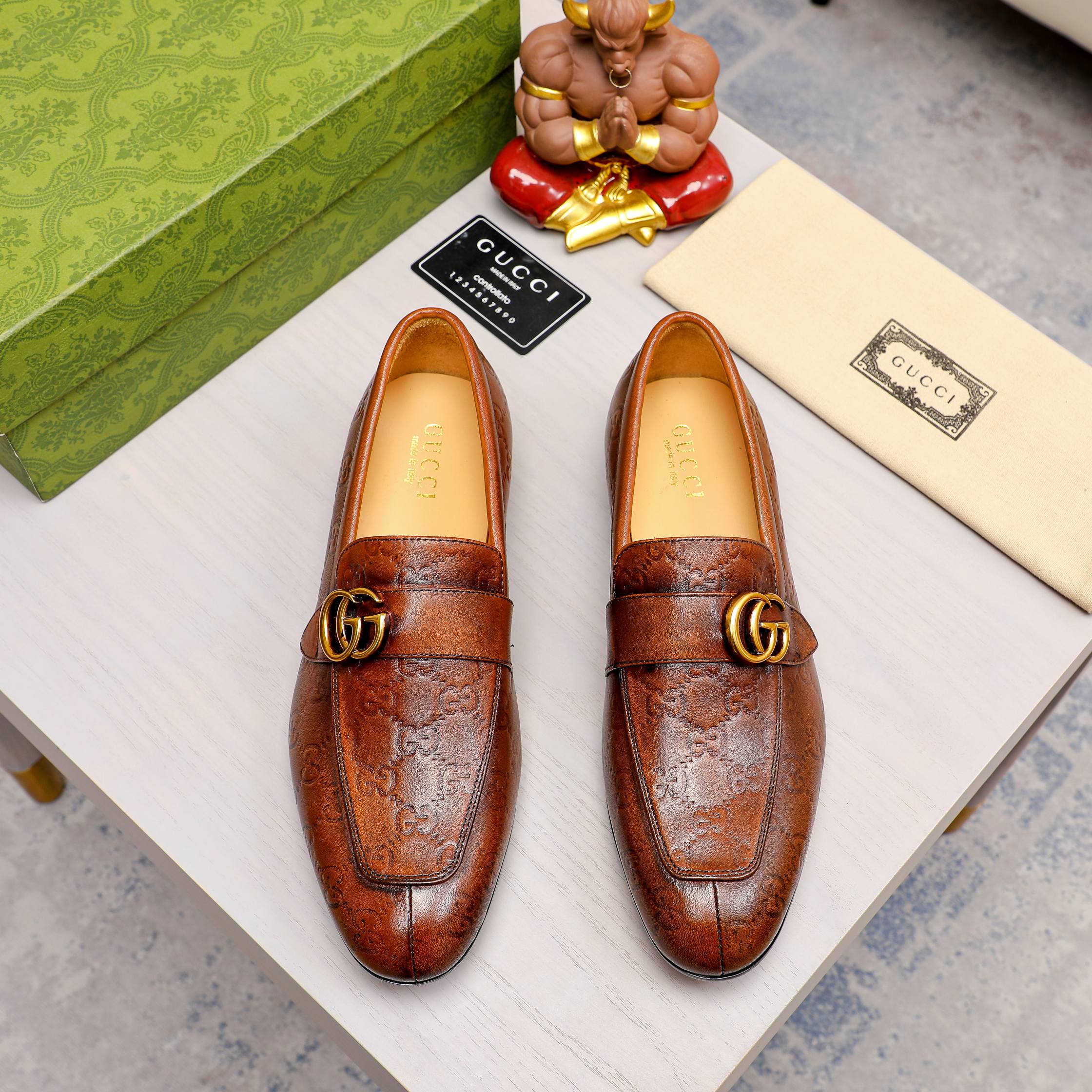 Men's business formal leather shoes 0726050701