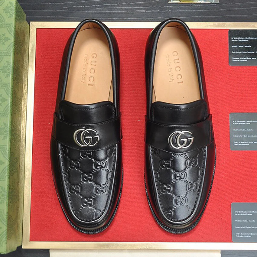 Classic new men's casual loafers 1024072431