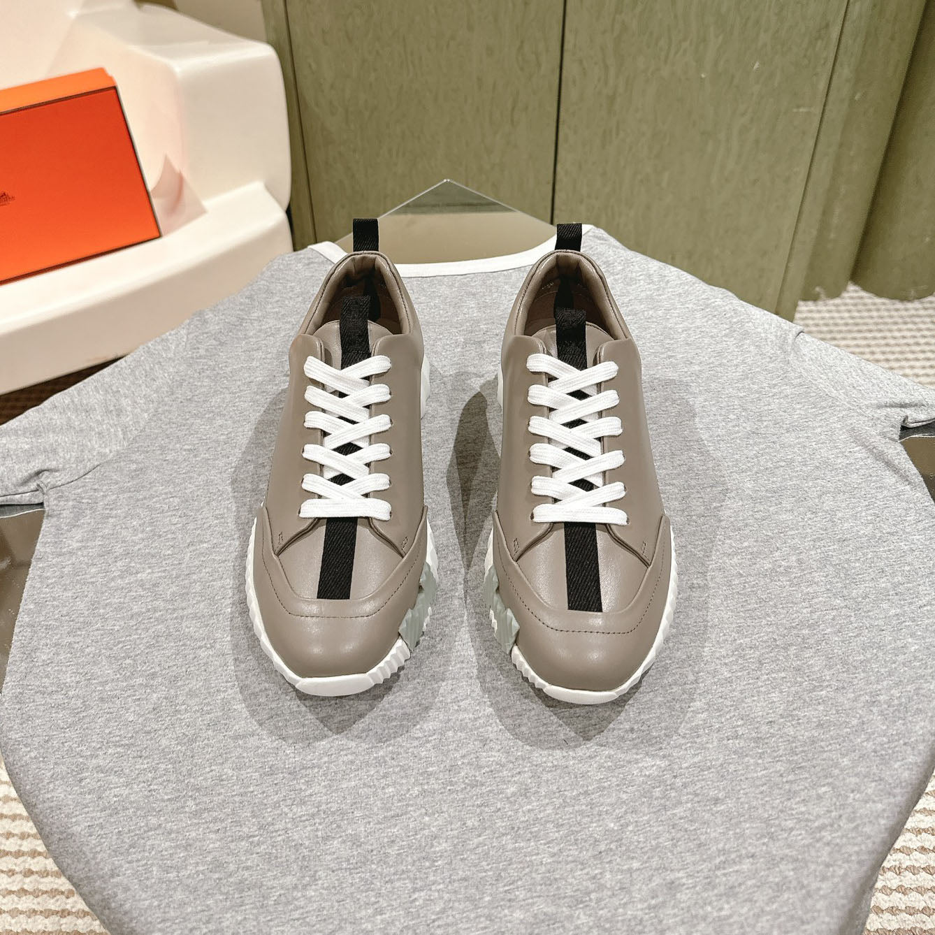 HM Jump sneaker 1824111309