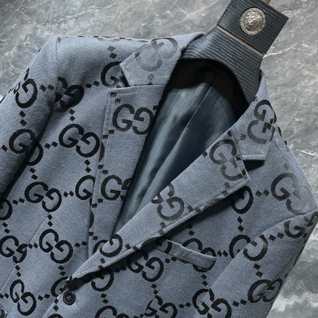 G High-end Trendy Casual Suit PD0223090701