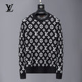 Men's Comfortable Wool Sweater 14251209015