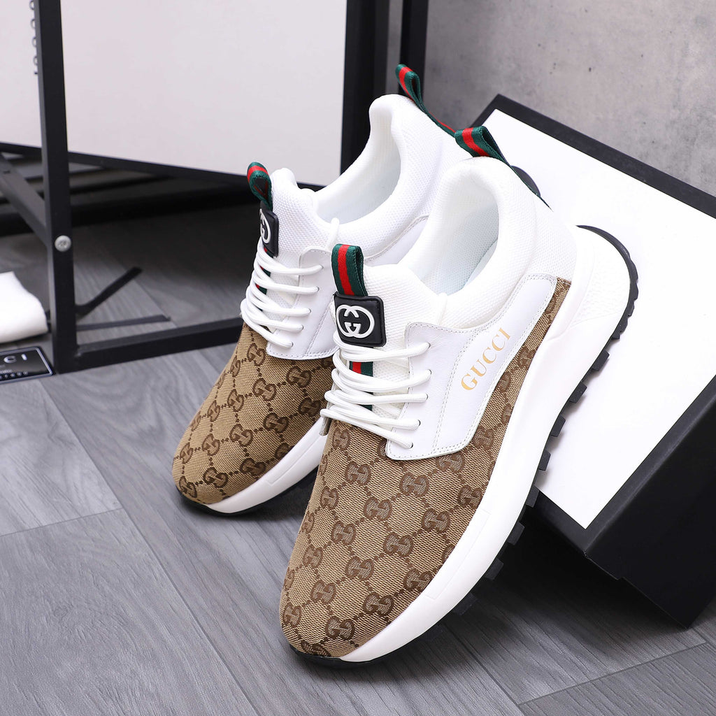 New men's sports shoes 0726042703