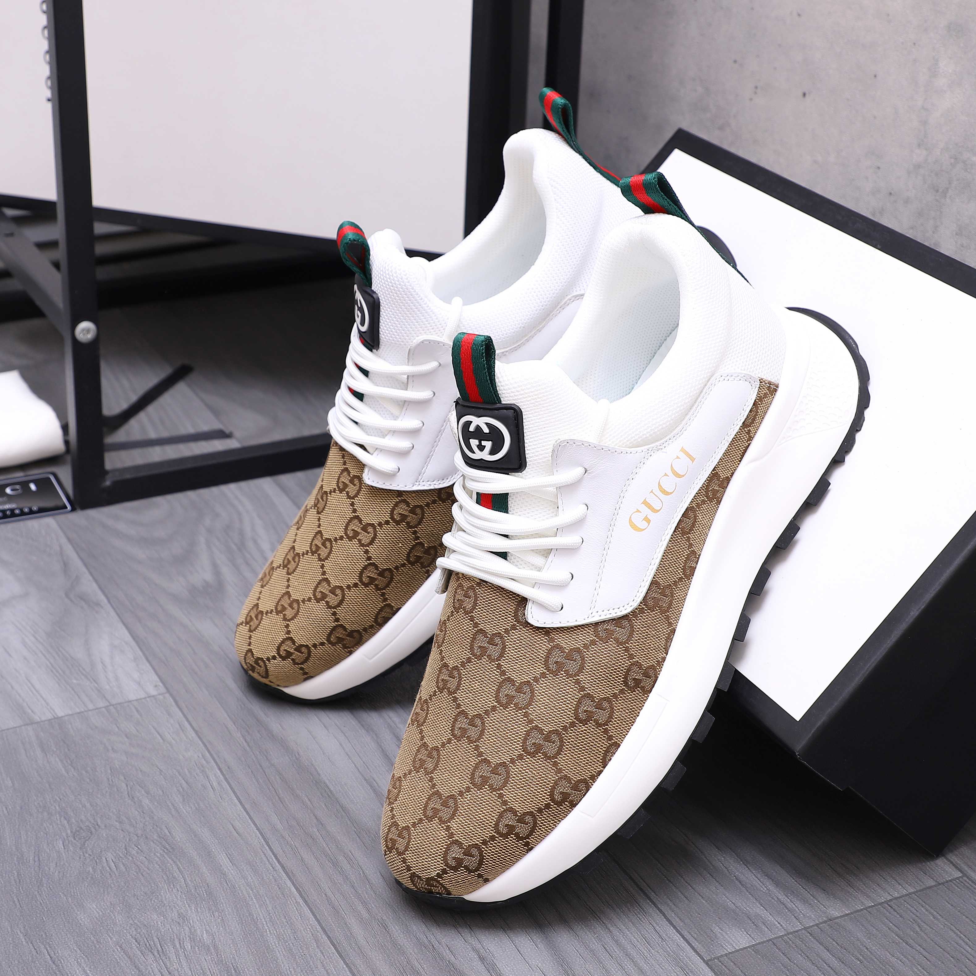 New men's sports shoes 0726042703