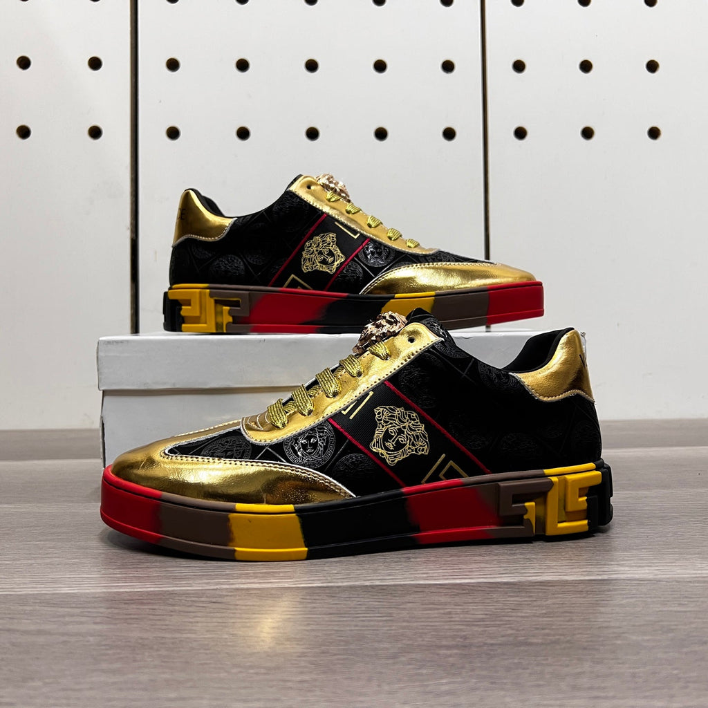 VS Men's Fashion Sneakers 072605812