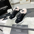 CH New Thick-soled Fashion Sneakers fb0424091109