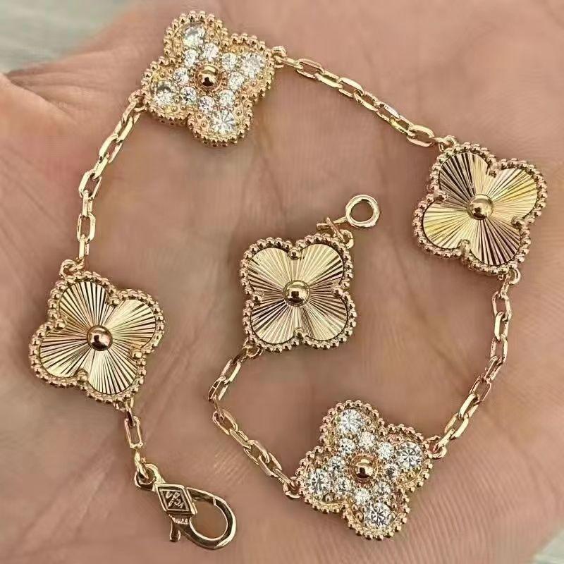 Versatile And Sophisticated Couple Bracelet 1024022615