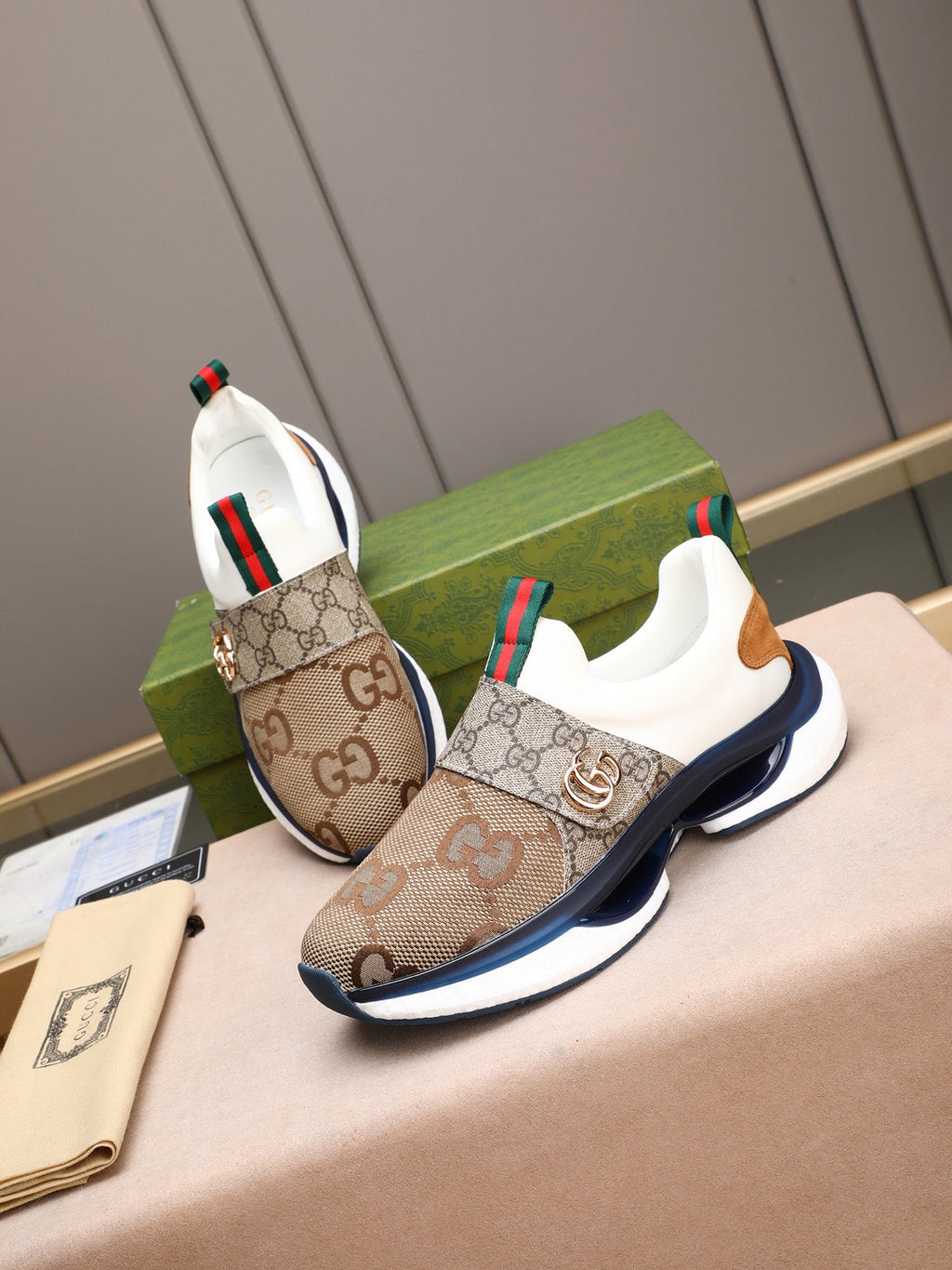 fashion print casual sneakers 0725081202