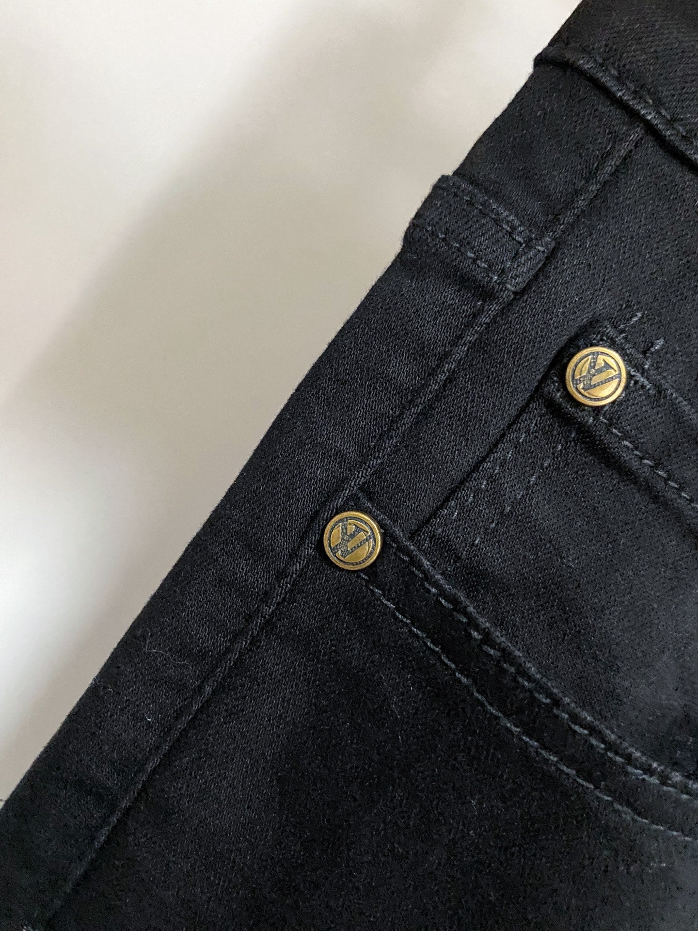 L25ss new fashion men's jeans 0725051204