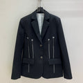 CC New Fashion Women's Blazer Jacket TZ1326091107
