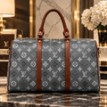 New Fashion Embossed Duffle Bag 3D1326101425