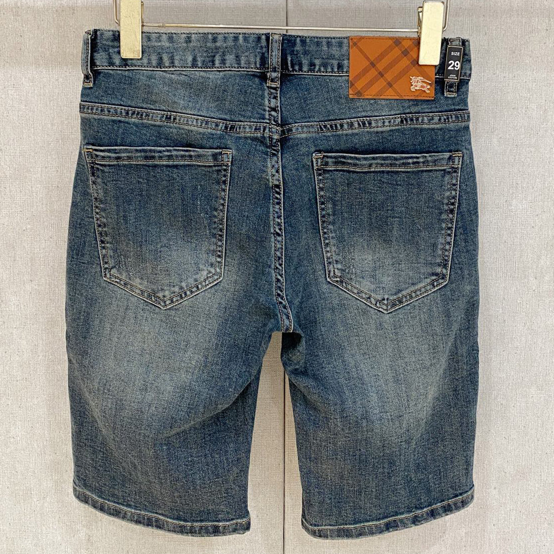 New Arrivals in Men's Denim Shorts 1026062518
