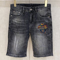 New Arrivals in Men's Denim Shorts 1026062516
