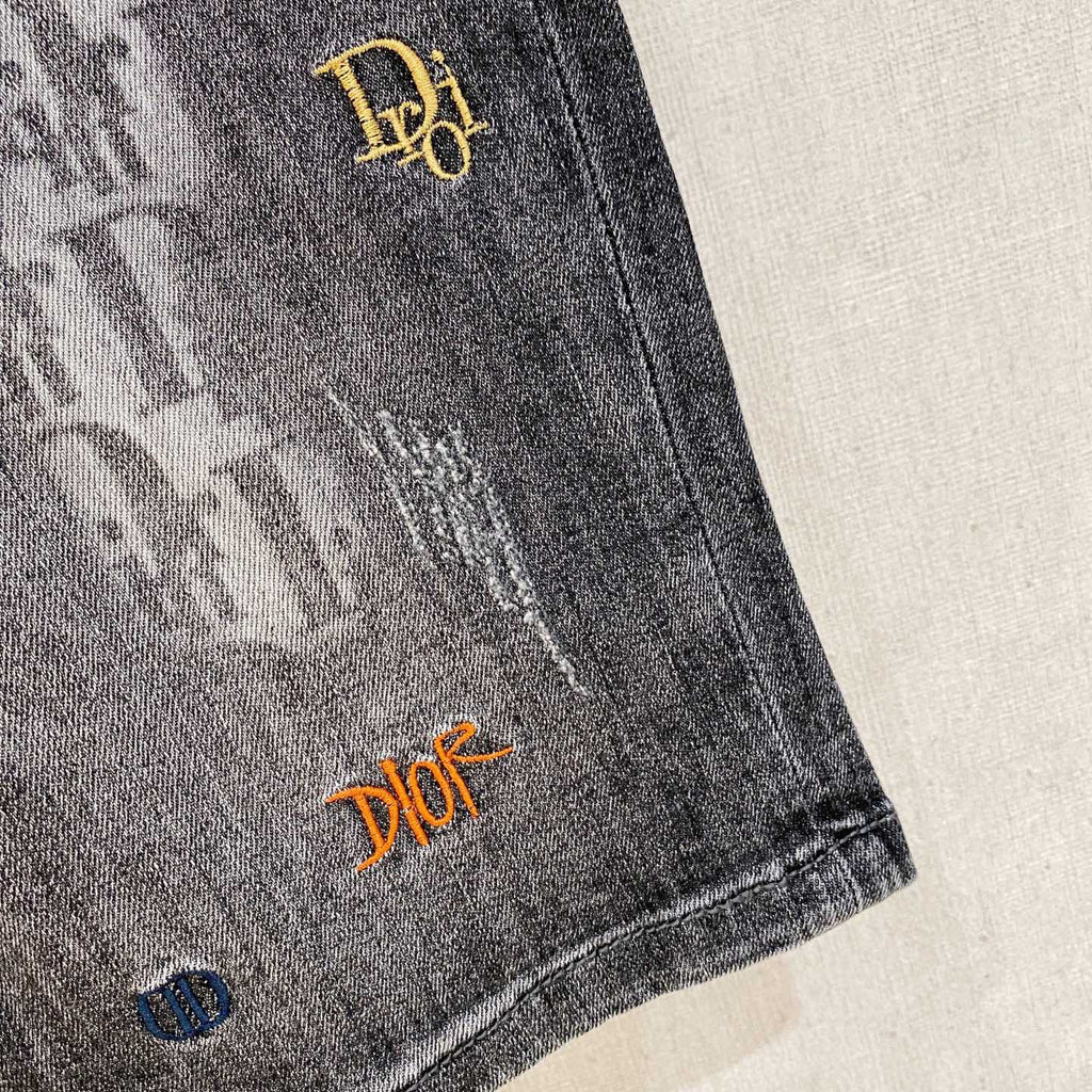 New Arrivals in Men's Denim Shorts 1026062512