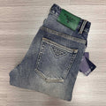 New-Style Men's Casual Jeans (Custom No return no exchange) 1026062523