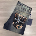 New-Style Men's Casual Jeans (Custom No return no exchange) 1026062528