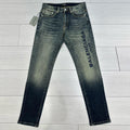 New-Style Men's Casual Jeans (Custom No return no exchange) 1026062540