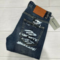 New-Style Men's Casual Jeans (Custom No return no exchange) 1026062541