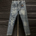 New-Style Men's Casual Jeans (Custom No return no exchange) 1026062537