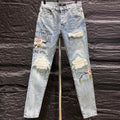 New-Style Men's  Jeans (Custom No return no exchange) 1026062626