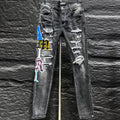 New-Style Men's  Jeans (Custom No return no exchange) 1026062625