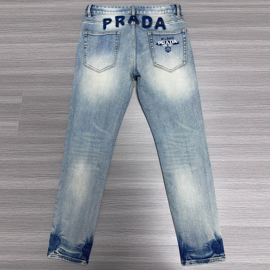 New-Style Men's  Jeans (Custom No return no exchange) 1026062621