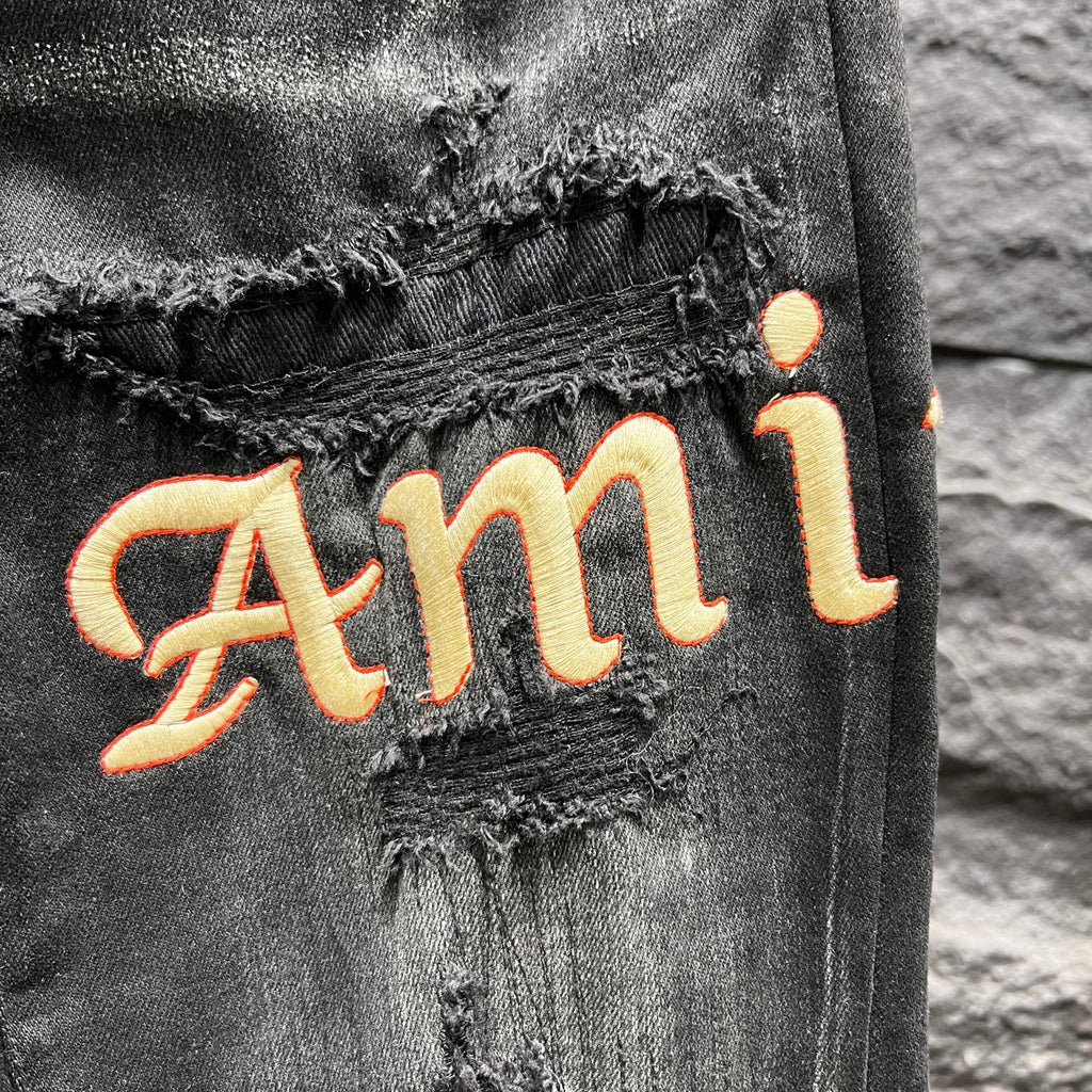 New-Style Men's  Jeans (Custom No return no exchange) 1026062624